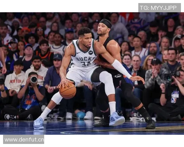 字母哥交易若重启多队争抢尼克斯恐难独占鳌头